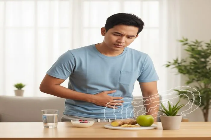 Usus Bocor: Gejala, Penyebab, dan Cara Mengatasi!