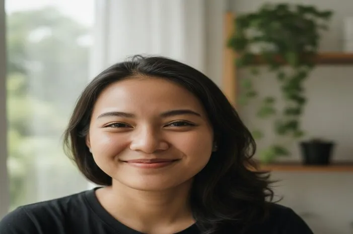 Eye Smile: Arti Senyum Mata yang Menawan dan Bikin Gemas