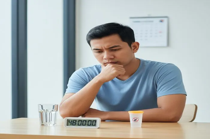 Berapa Lama Narkoba Hilang di Urine? Cek Faktanya!