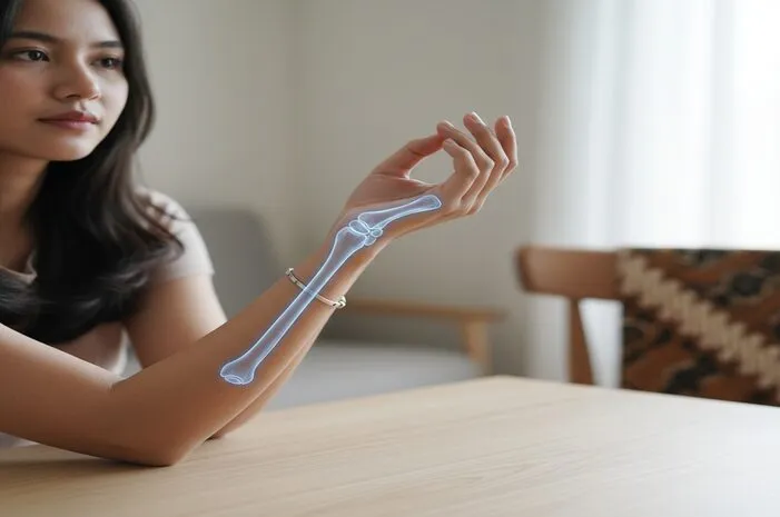 Wrist: Fungsi, Anatomi, dan Cedera Pergelangan Tangan