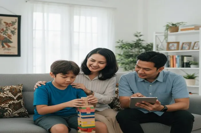 Autis vs Autisme: Apa Bedanya? Ini Kata Ahli!