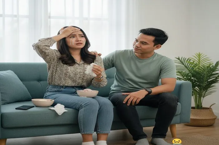 Drama Queen Artinya: Ciri dan Cara Menghadapinya