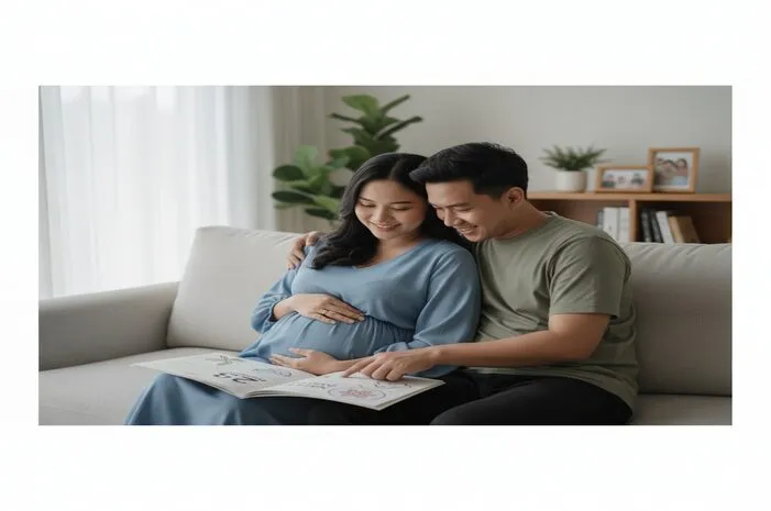 26 Minggu Kehamilan: Berapa Bulan Sih? Yuk Hitung!