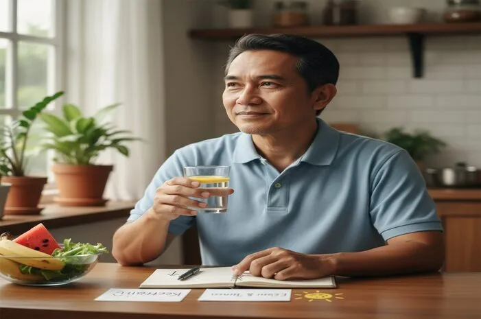 Kreatinin Rendah Artinya? Penyebab dan Cara Mengatasinya