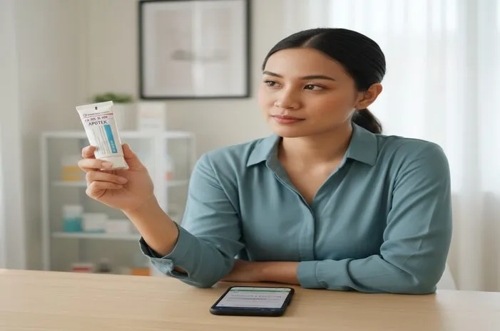 Harga Salep Acyclovir di Apotek: Cek Terbaru!