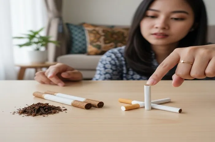 Kretek vs Filter: Inilah Perbedaannya!