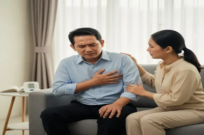 Myocardial Infarction: Gejala, Penyebab, dan Penanganan Cepat