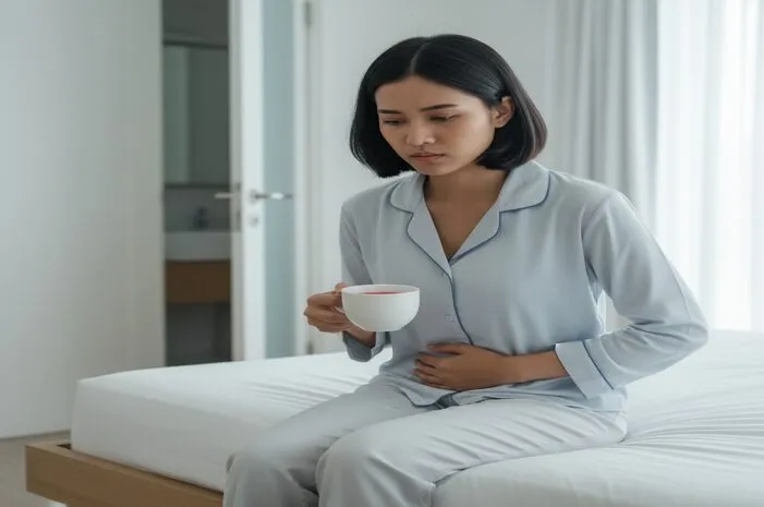 Kencing Darah pada Wanita: Penyebab dan Kapan ke Dokter