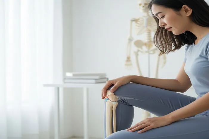 Ligamen: Fungsi, Struktur, dan Cedera Ligamen