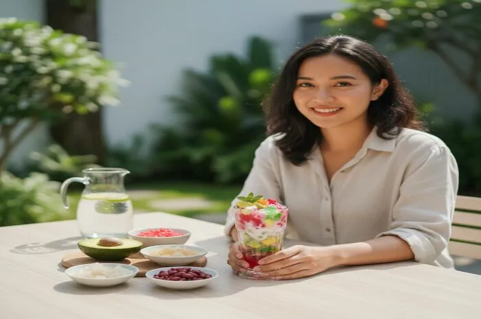 Bahan Es Campur Segar: Resep Komplit dan Mudah!