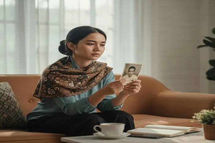 Mimpi Ayah Meninggal Pertanda Apa? Ini Artinya!