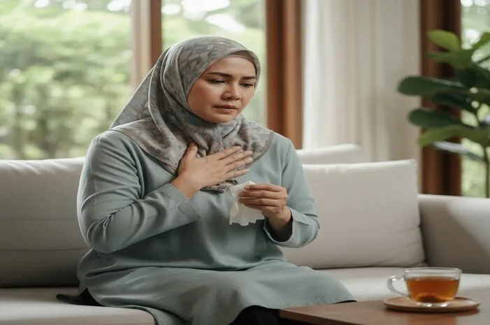 Kanker Paru Paru: Kenali Gejala Awal dan Cara Deteksi