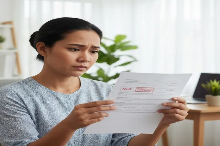 NLR Tinggi Artinya? Penyebab dan Cara Menurunkannya