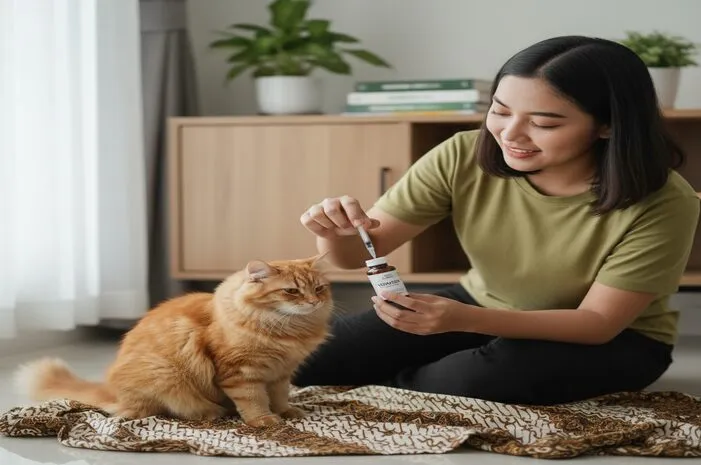 Vetasen: Obat Batuk Pilek Ampuh? Dosis dan Kegunaan