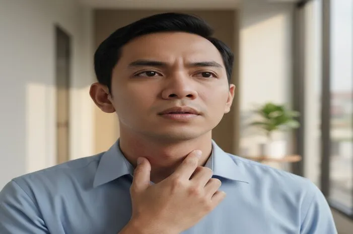 Skrofuloderma: Gejala, Penyebab, dan Pengobatan TBC Kulit