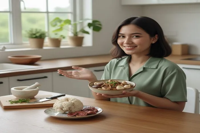 Jamur yang Menguntungkan: Nutrisi, Obat, dan Industri