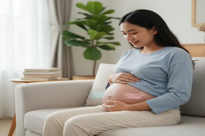 Gerakan Janin Laki vs Perempuan: Mitos atau Fakta?