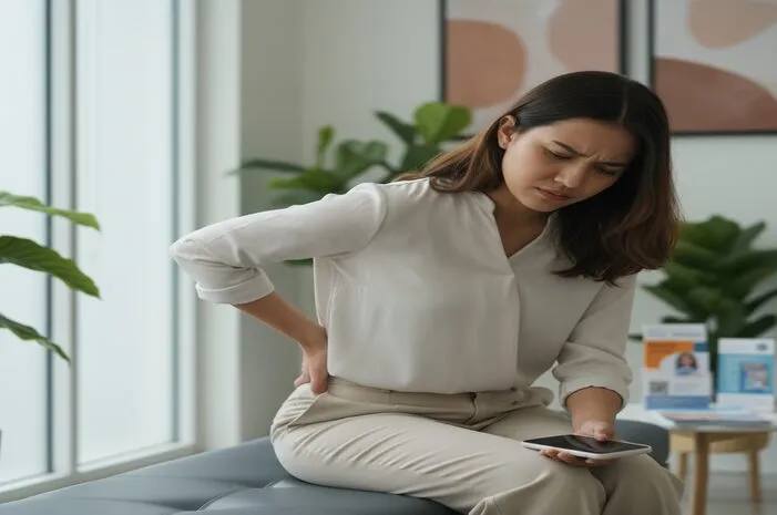 Cauda Equina Syndrome: Gejala, Penyebab, dan Penanganan Cepat