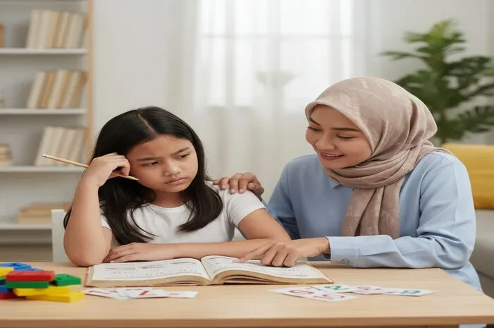 Diskalkulia: Kenali Gejala dan Cara Mengatasinya