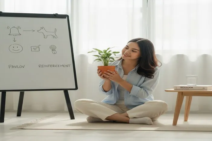 Behaviorisme: Teori, Tokoh dan Penerapan Perilaku