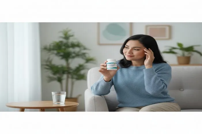 Neurosantin Obat Apa? Manfaat, Dosis, Efek Samping