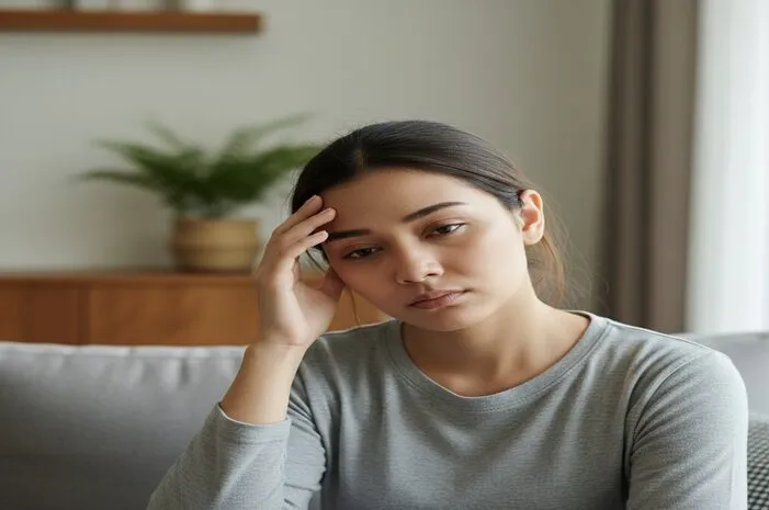 Contoh Mata Sayu: Penyebab dan Cara Mengatasi Mata Lelah