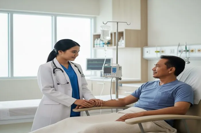 ICVCU: Unit Intensif Jantung, Fungsi dan Tujuannya