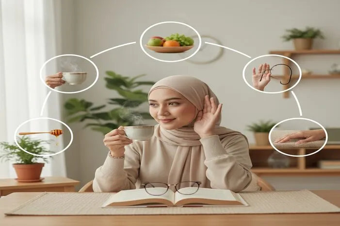 Panca Indra Manusia: Kenali Fungsi dan Cara Kerjanya