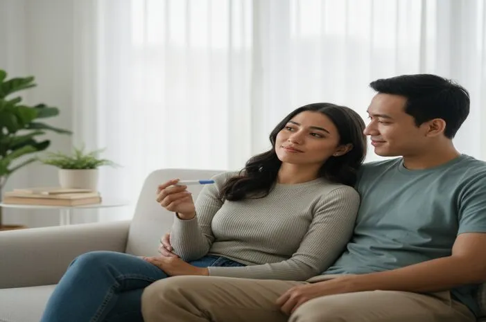 Hamil Setelah Berhubungan: Mungkinkah Langsung Terjadi?