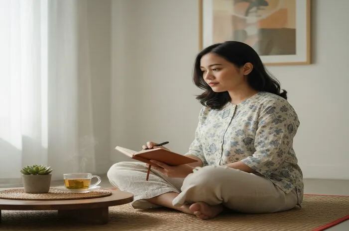 Refleksi Diri: Arti, Tujuan, dan Cara Meningkatkannya