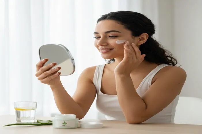 Day Cream Artinya? Fungsi dan Manfaatnya untuk Kulitmu