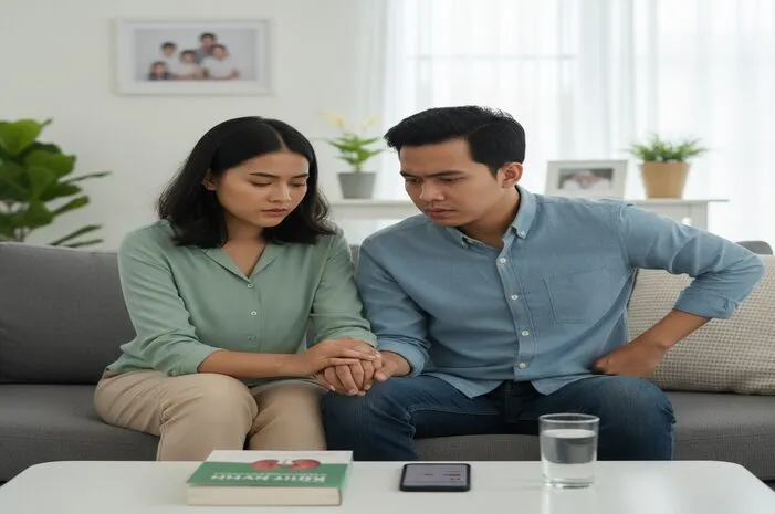 Penyebab Gagal Ginjal Akut: Kenali dan Cegah!