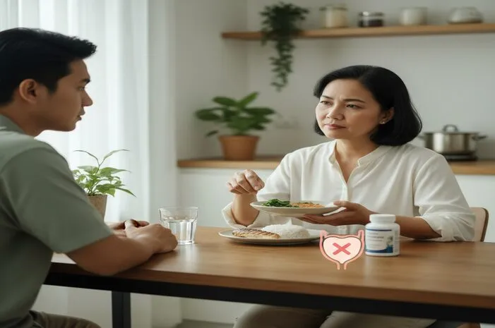 Kelemahan Orang Tanpa Kantung Empedu: Ini Dampaknya!