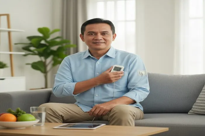 CAD Jantung: Gejala, Penyebab, dan Cara Mencegahnya!