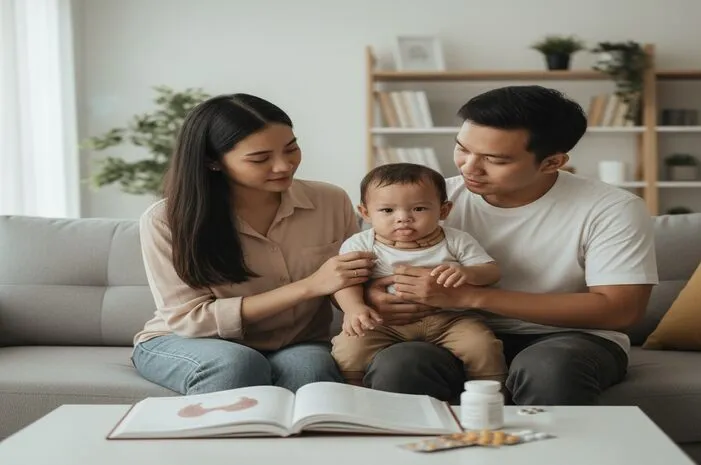 Kretinisme: Gejala, Penyebab dan Pencegahan Pada Anak