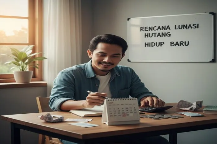 Berhenti Judi dan Lunas Hutang: Panduan Lengkap!