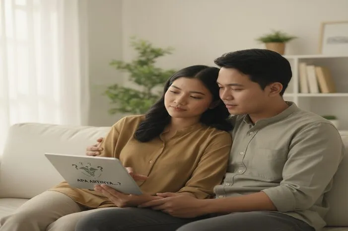 Ana Artinya: Arti "Saya", Medis, Nama dan Lainnya