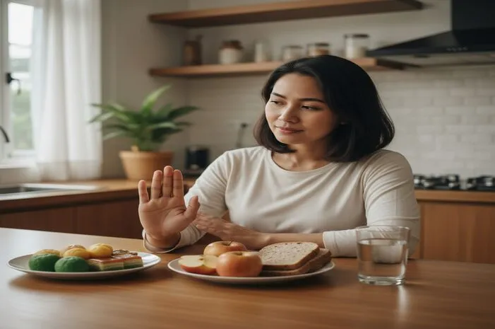 Pantangan Darah Manis: Tips Jitu Redakan Gatal!