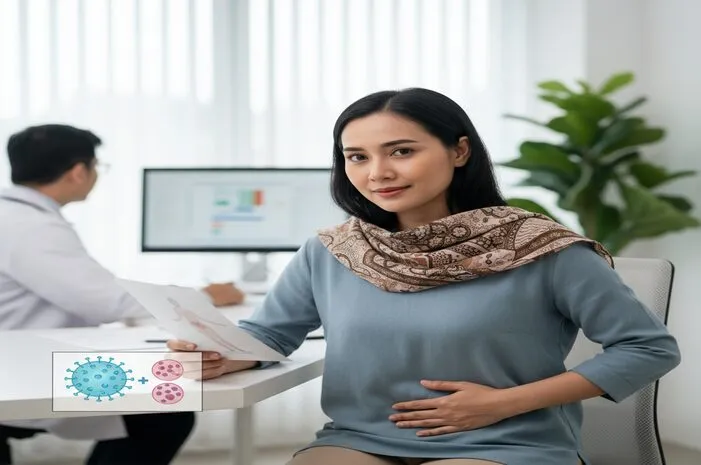 Penyebab Kanker Serviks: HPV dan Faktor Risiko Utama