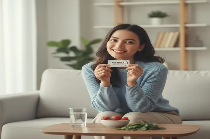 Anemolat Obat Apa? Manfaat, Dosis, dan Efek Samping