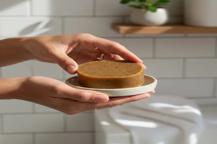 Sabun Propolis: Herbal Alami untuk Jerawat dan Kulit Sehat