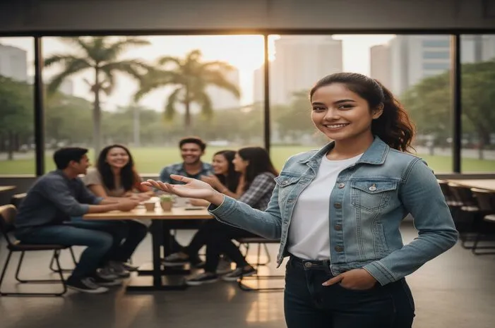 ESTP Personality: Si Petualang yang Enerjik dan Spontan!