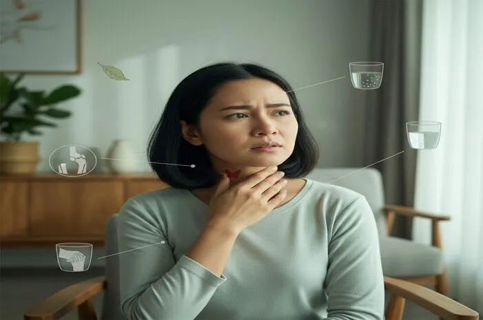 Ciri Ciri Penyakit Autoimun: Gejala Awal yang Perlu Tahu