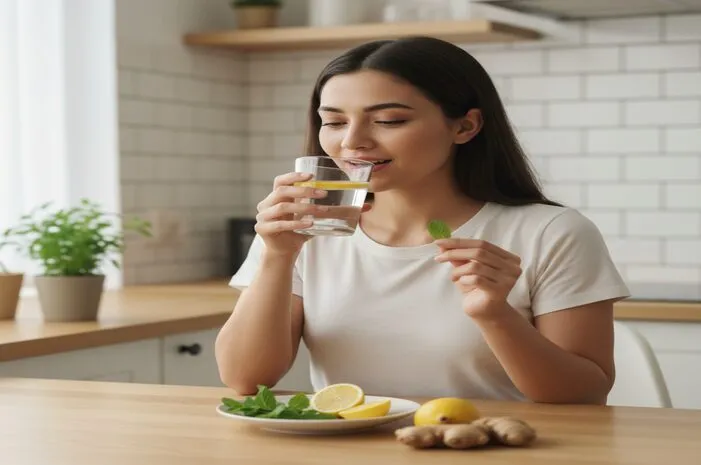 Atasi Mulut Pahit: Cara Ampuh dan Mudah Hilangkan Rasa!