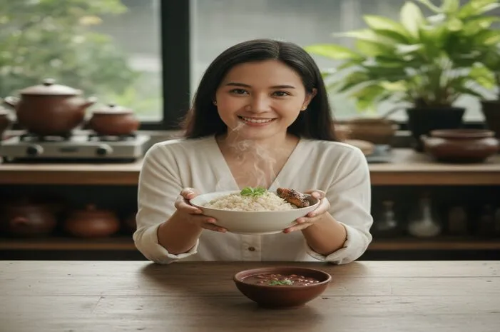 Nasi Singkong: Sehat, Kenyang, dan Cara Membuat Rasi