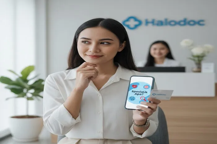 Sp.N Spesialis Apa? Ini Dokter Saraf, Lho!