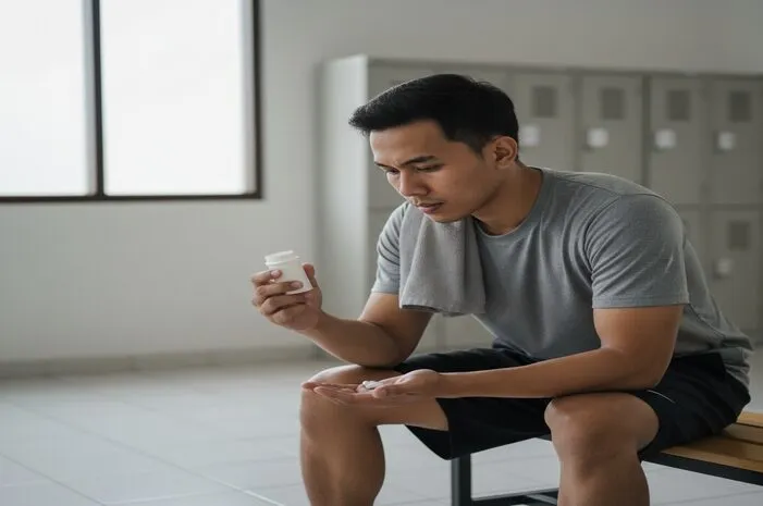 Obat Doping: Jenis, Bahaya, dan Konsekuensi Bagi Atlet