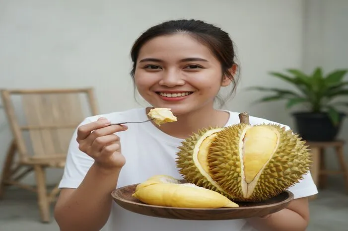 Durian Monthong: Manis Legit, Harga dan Tips Pilih!