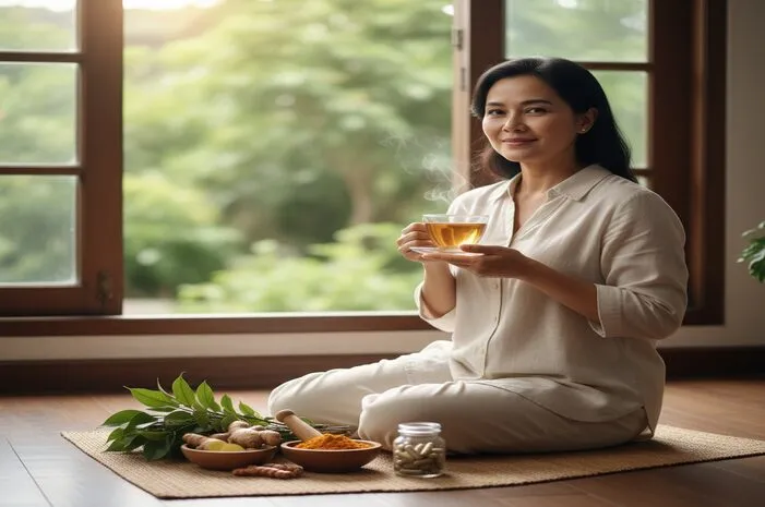 Obat Herbal Kanker: Fakta Penting dan Peringatan