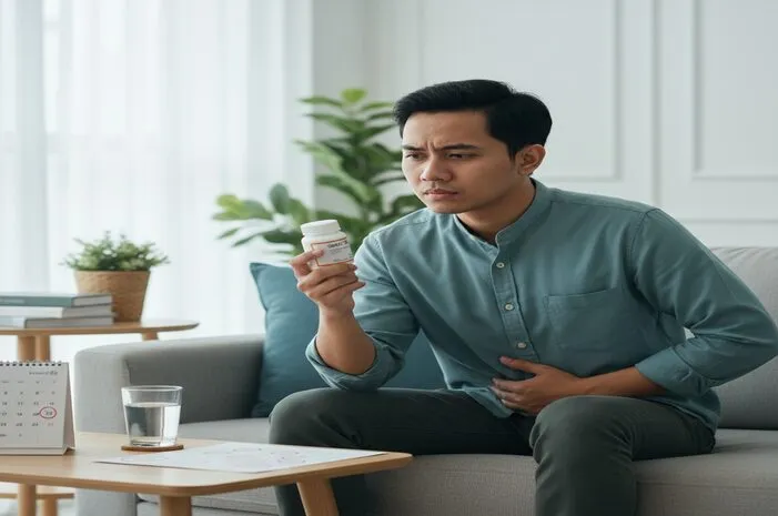 Efek Samping Obat TBC: Berapa Lama? Ini Jawabnya!